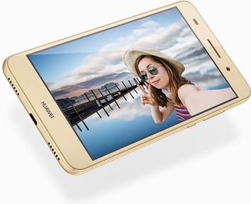 Huawei Y6II Dual SIM LTE CAM-L21 / Honor 5A